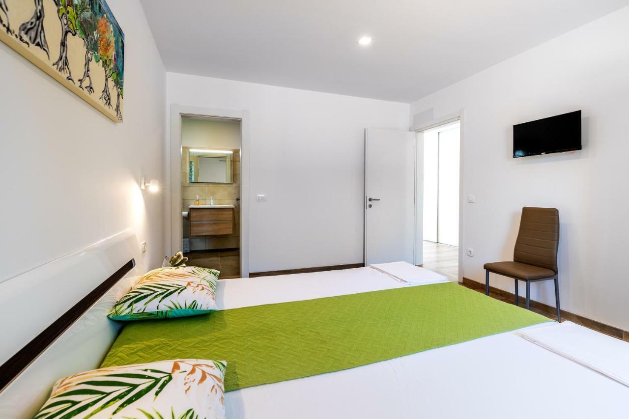 Vila Marema